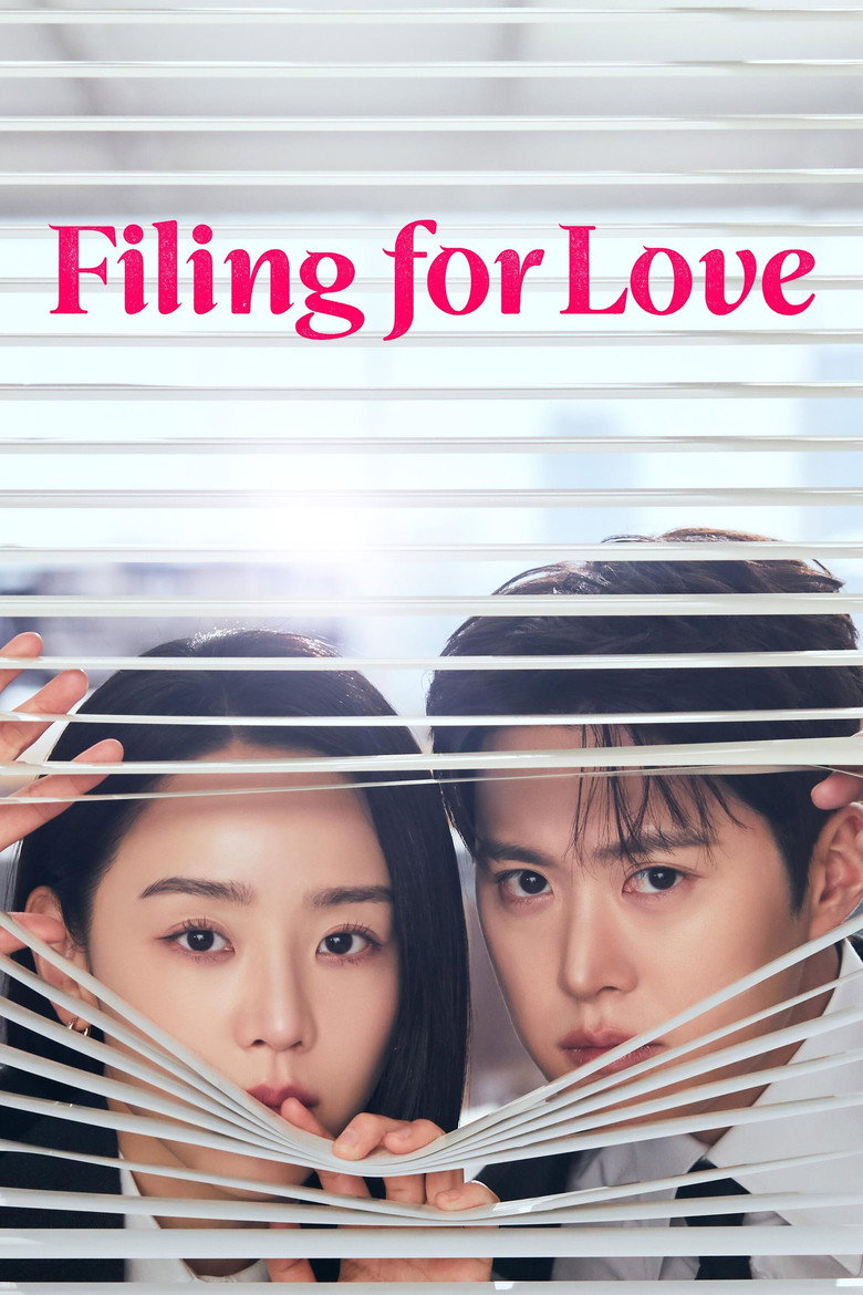 Filing for Love (2026) TV Series | S01 | EP01-02 | Incomplete