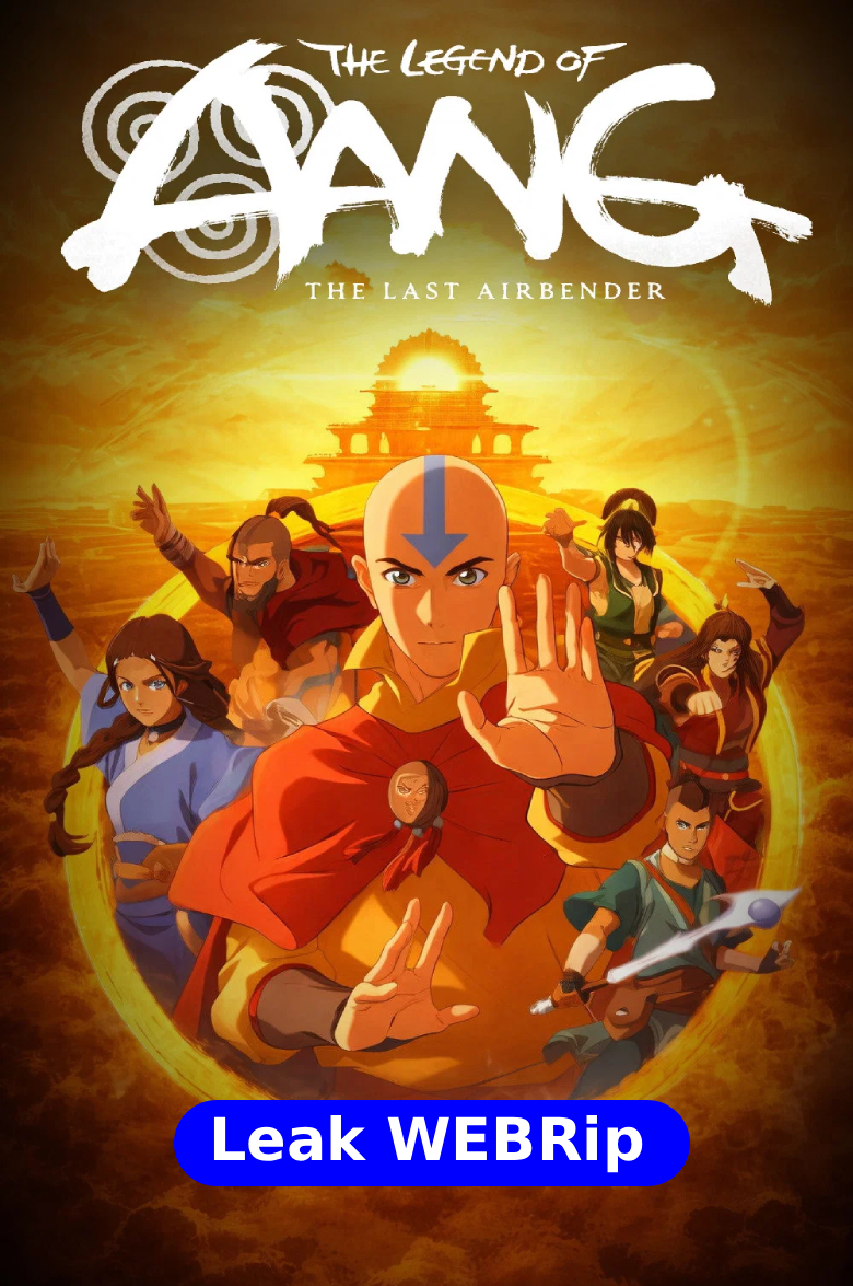 The Legend of Aang: The Last Airbender (2026) Sinhala Subtitles | සිංහල උපසිරැසි සමඟ