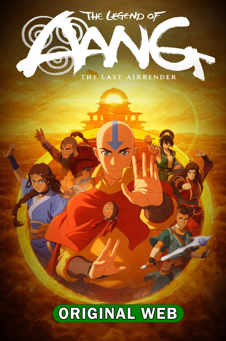 The Legend of Aang: The Last Airbender (2026) Sinhala Subtitles | සිංහල උපසිරැසි සමඟ