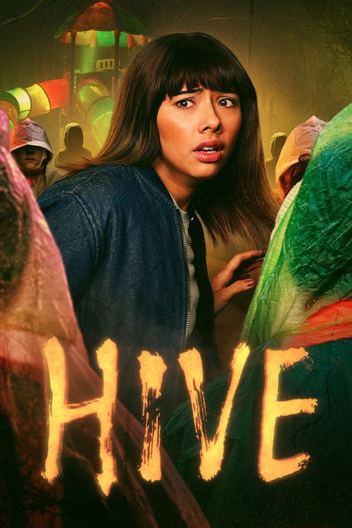 Hive (2026) Sinhala Subtitles | සිංහල උපසිරැසි සමඟ