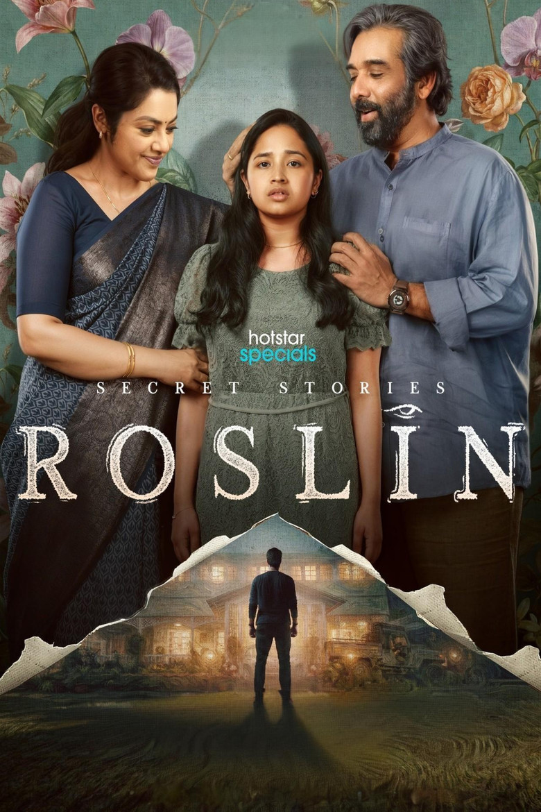 Secret Stories: Roslin: Season 1