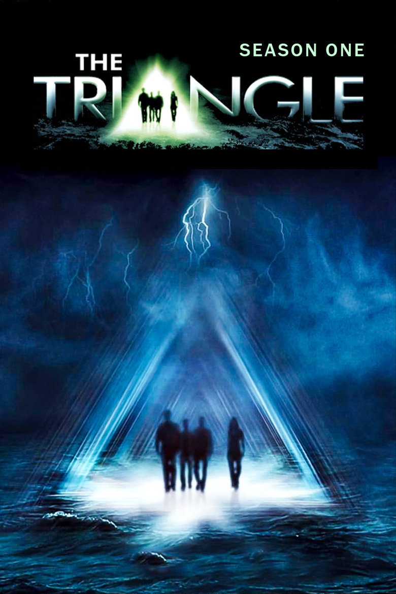 The Triangle: Season 1