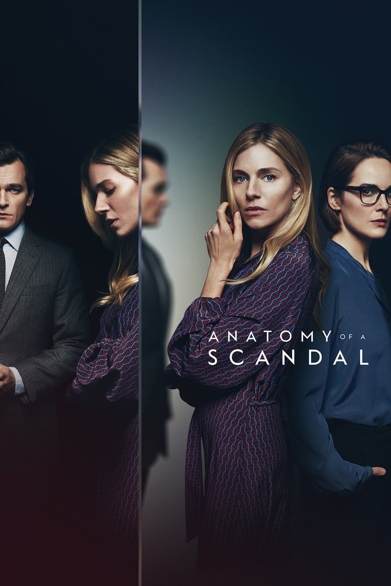 Anatomy of a Scandal (2022) TV Series | S01 | EP01 | Incomplete