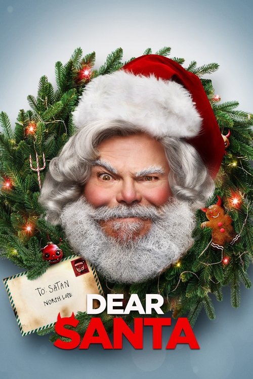 Dear Santa (2024) Sinhala Subtitles | සිංහල උපසිරැසි සමඟ