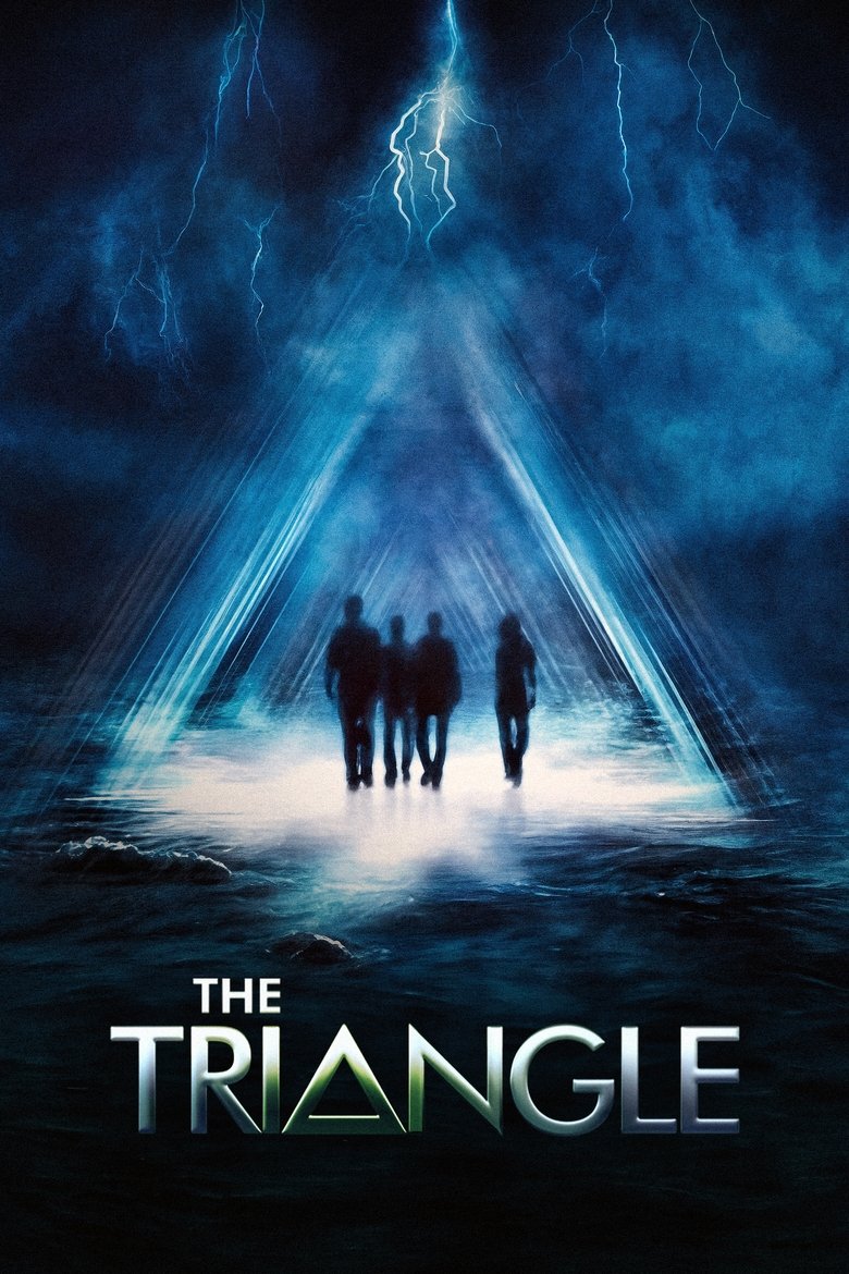The Triangle (2005) TV Series | S01 | Complete