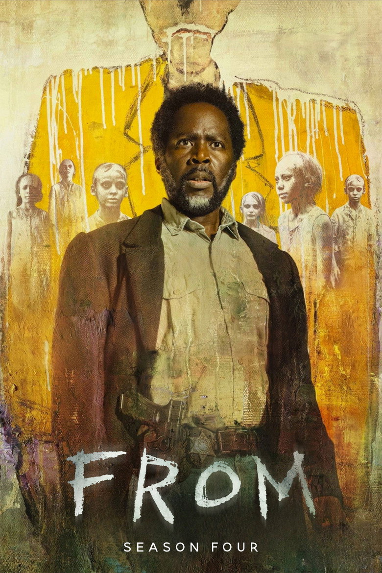 From (2022) TV Series | S01-S04 | (S04 EP01 Incomplete)