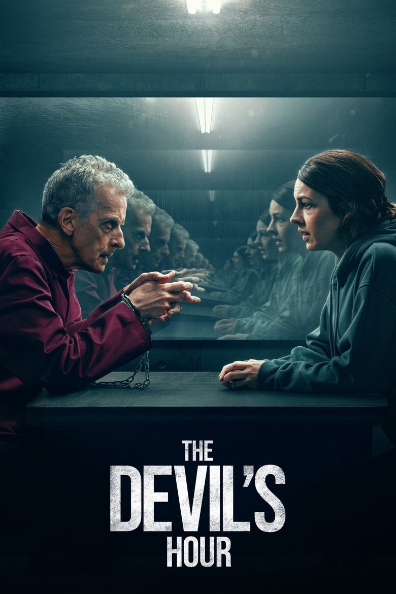 The Devil’s Hour (2022) TV Series | S01 | Complete