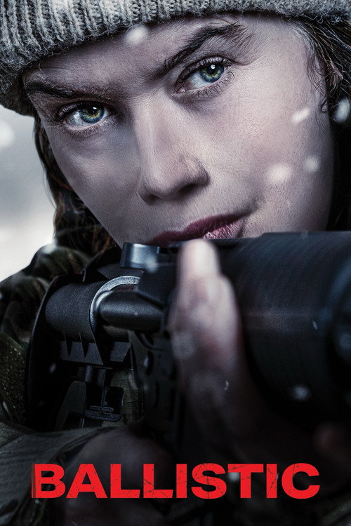 Ballistic (2025) Sinhala Subtitles | සිංහල උපසිරැසි සමඟ