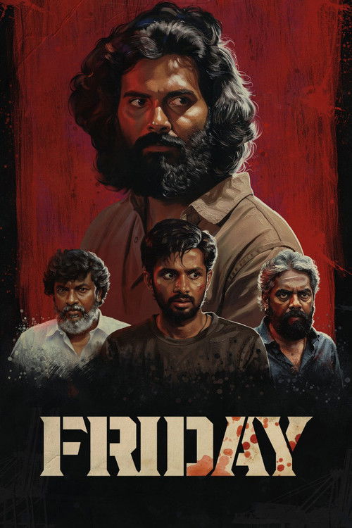 Friday (2025) Sinhala Subtitles | සිංහල උපසිරැසි සමඟ