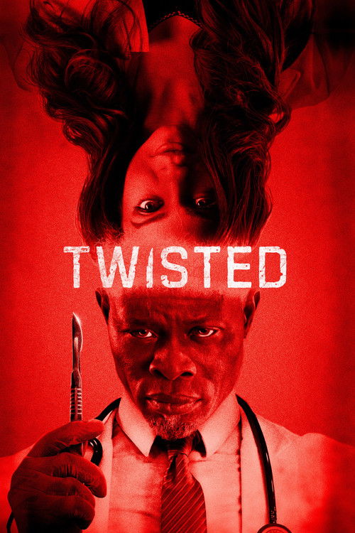 Twisted (2026) Sinhala Subtitles | සිංහල උපසිරැසි සමඟ