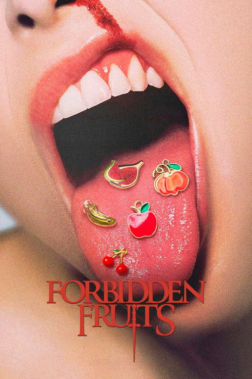 Forbidden Fruits (2026) Sinhala Subtitles | සිංහල උපසිරැසි සමඟ