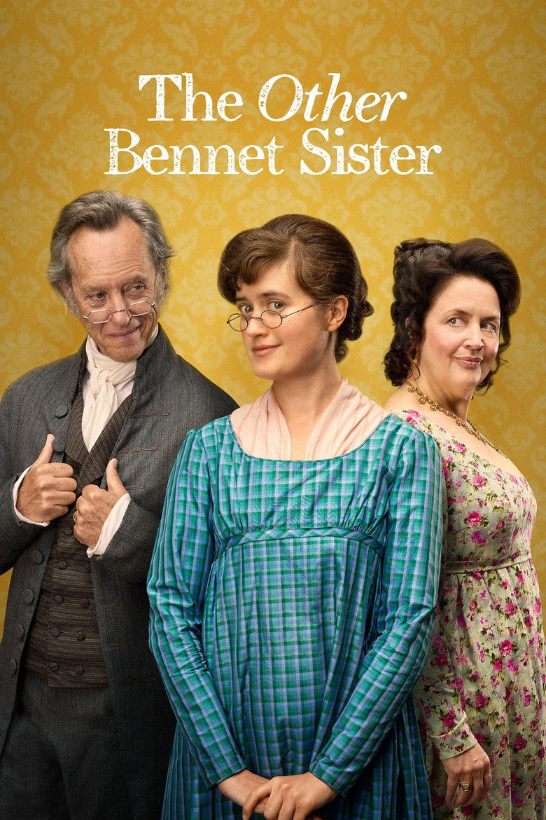 The Other Bennet Sister: Season 1