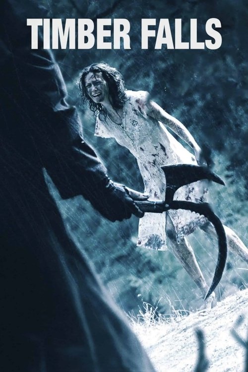 Timber Falls (2007) Sinhala Subtitles | සිංහල උපසිරැසි සමඟ