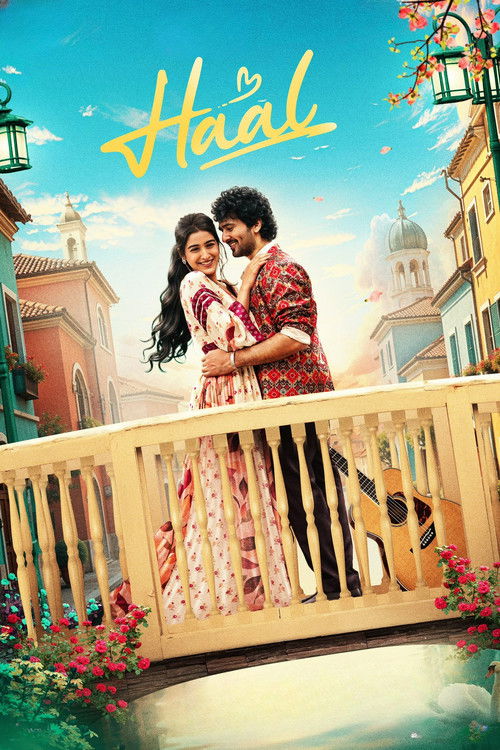 Haal (2026) Sinhala Subtitles | සිංහල උපසිරැසි සමඟ