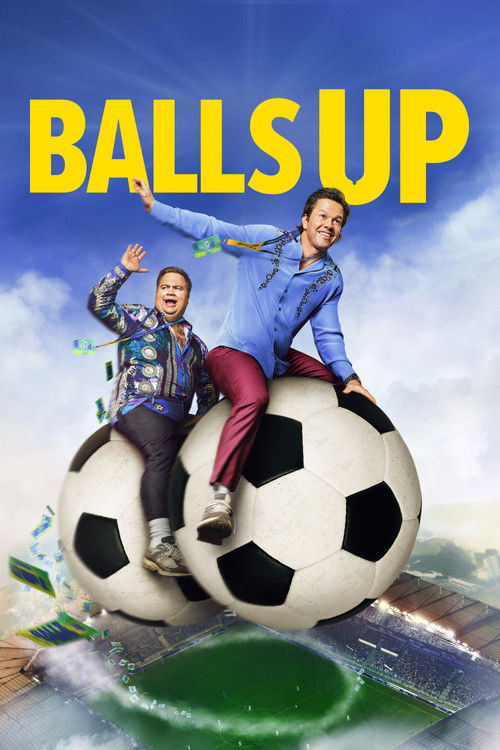 Balls Up (2026) Sinhala Subtitles | සිංහල උපසිරැසි සමඟ