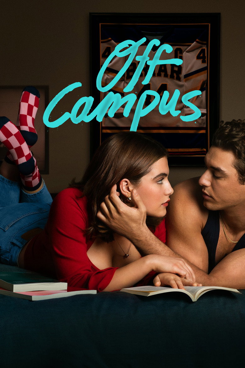 Off Campus: Season 1