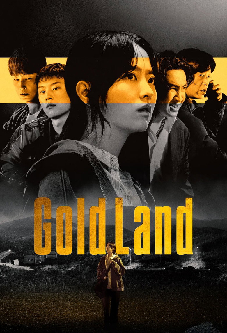 Gold Land (2026) TV Series | S01 | EP01-02 | Incomplete