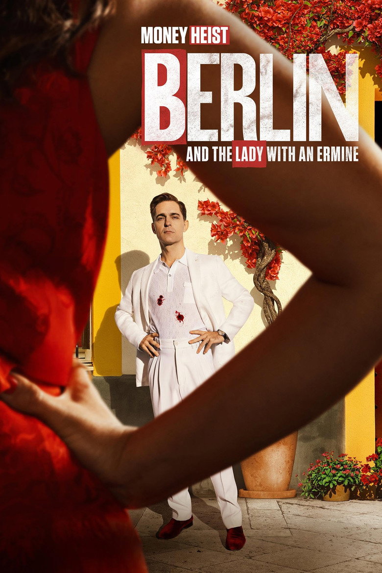 Berlin and the Lady with an Ermine (2026) TV Series | S01 EP01-03 Incomplete