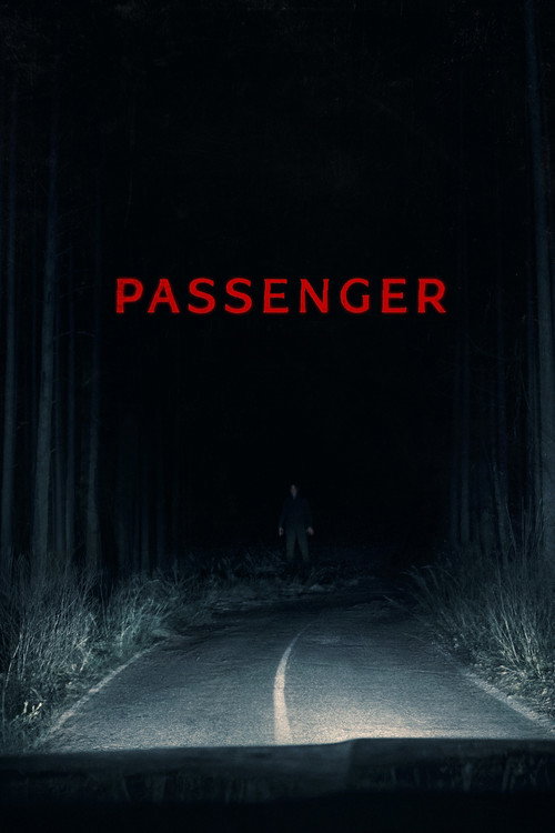 The Passenger (2026) Sinhala Subtitles | සිංහල උපසිරැසි සමඟ