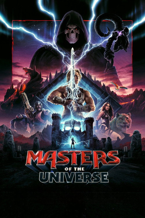 Masters of the Universe (2026) Sinhala Subtitles | සිංහල උපසිරැසි සමඟ
