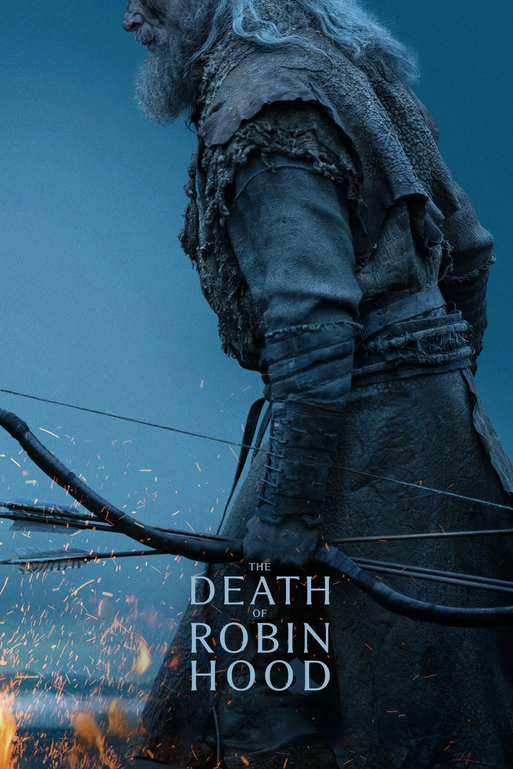 The Death of Robin Hood (2026) Sinhala Subtitles | සිංහල උපසිරැසි සමඟ