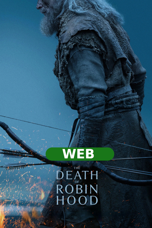 The Death of Robin Hood (2026) Sinhala Subtitles | සිංහල උපසිරැසි සමඟ
