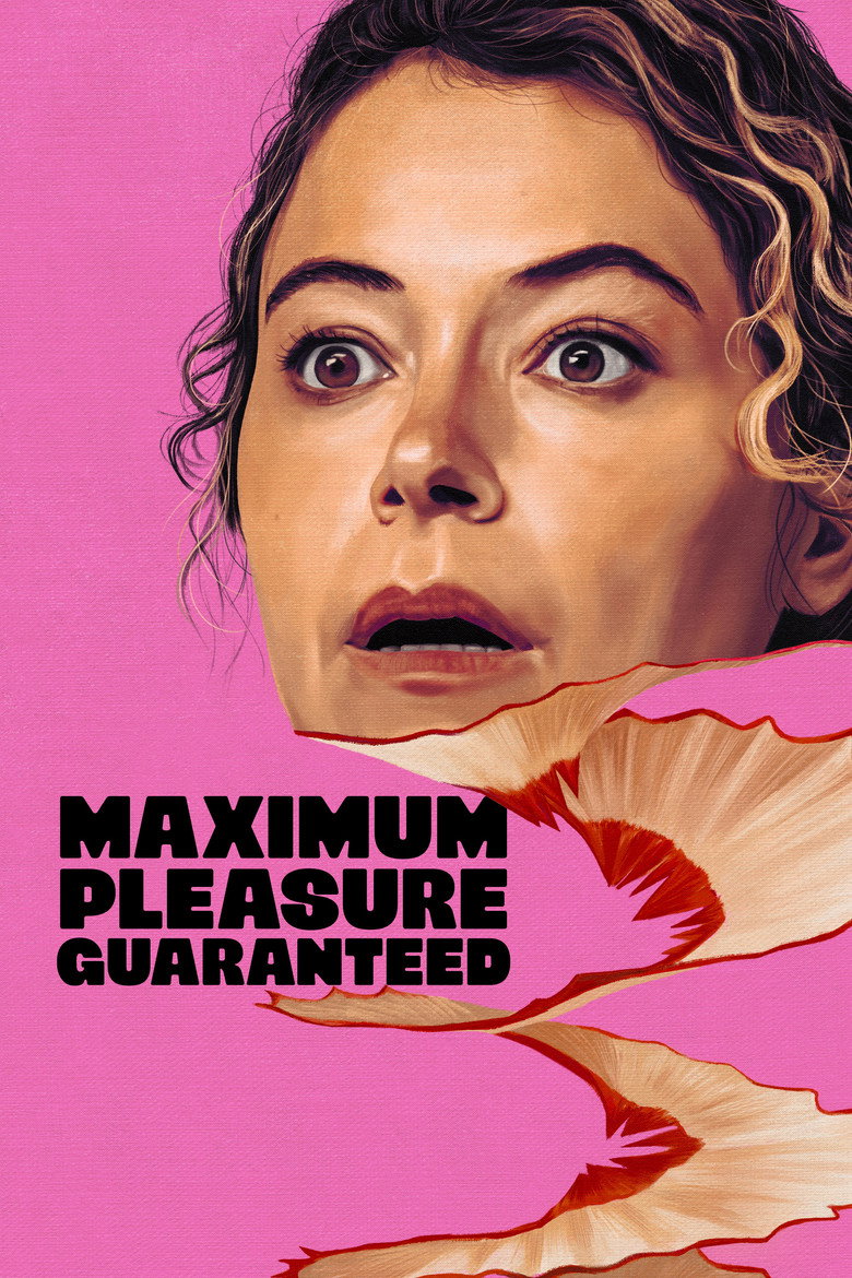 Maximum Pleasure Guaranteed (2026) TV Series | S01 | EP01-03 | Incomplete