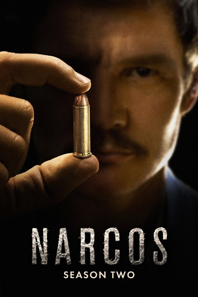 Narcos: Season 2