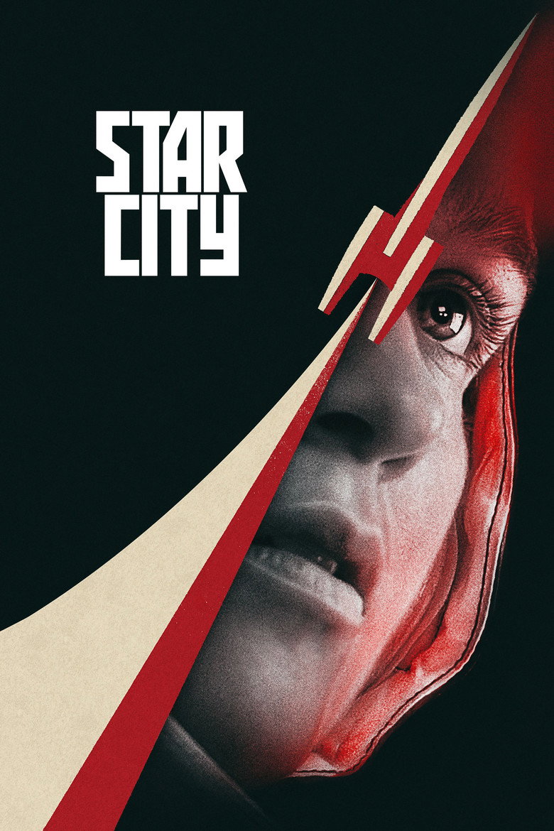 Star City (2026) TV Series | S01 | EP01-03 | Incomplete