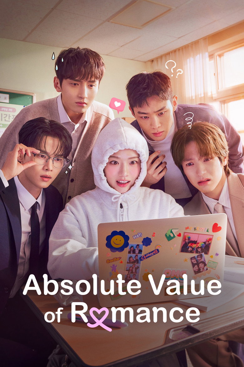 Absolute Value of Romance (2026) TV Series