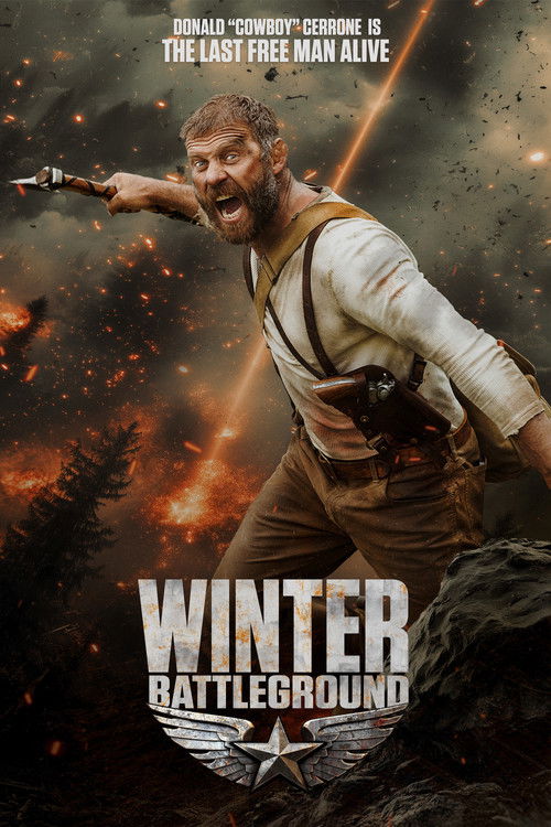 Winter Battleground (2026) Sinhala Subtitles | සිංහල උපසිරැසි සමඟ