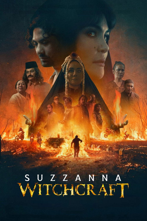 Suzzanna: Witchcraft (2026) Sinhala Subtitles | සිංහල උපසිරැසි සමඟ