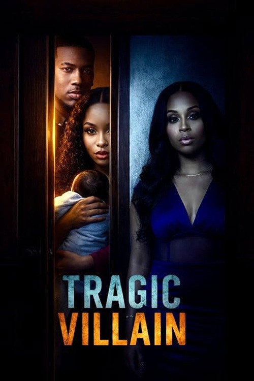 Tragic Villain (2026) Sinhala Subtitles | සිංහල උපසිරැසි සමඟ