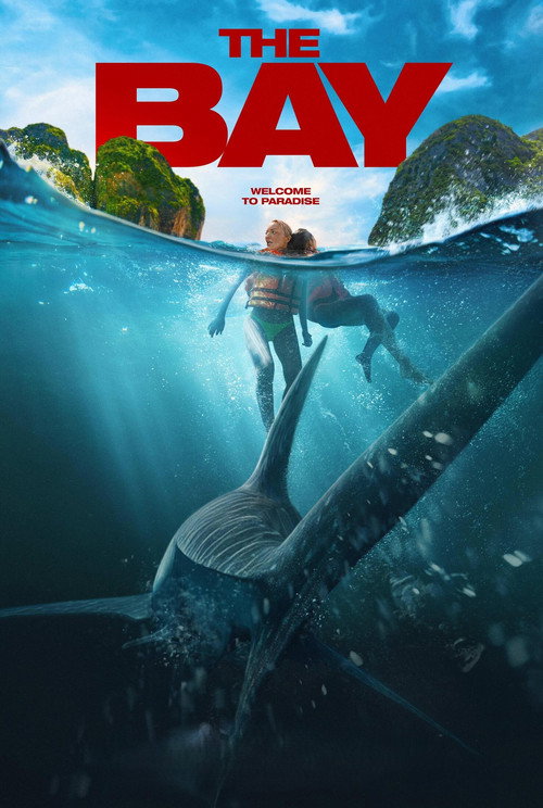 The Bay (2026) Sinhala Subtitles | සිංහල උපසිරැසි සමඟ
