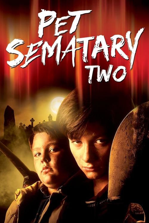 Pet Sematary II (1992) Sinhala Subtitles | සිංහල උපසිරැසි සමඟ