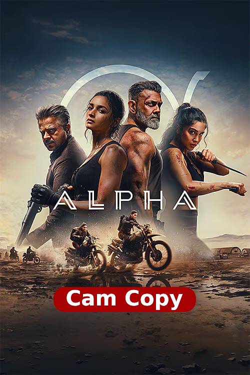 Alpha (2026) Sinhala Subtitles | සිංහල උපසිරැසි සමඟ