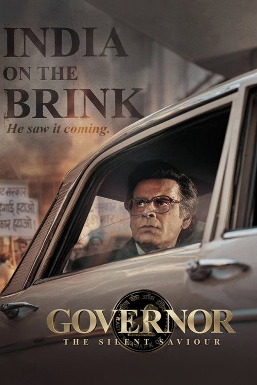 Governor: The Silent Saviour (2026) Sinhala Subtitles | සිංහල උපසිරැසි සමඟ