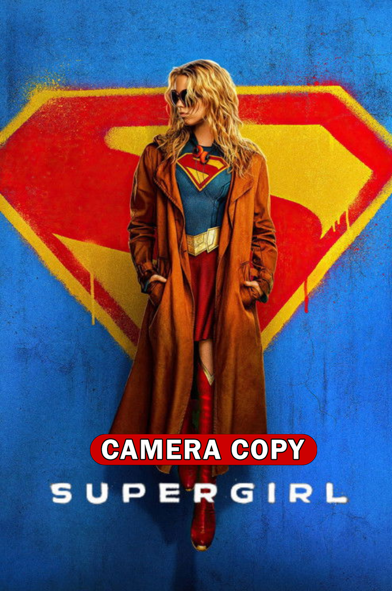Supergirl (2026) Sinhala Subtitles | සිංහල උපසිරැසි සමඟ