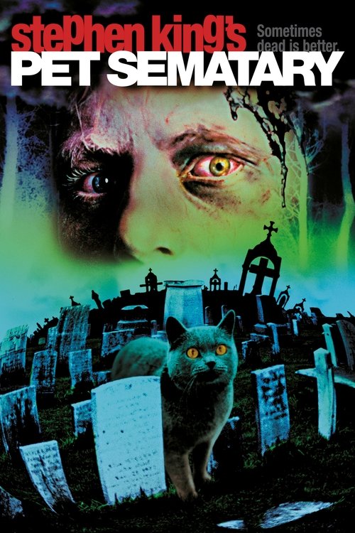 Pet Sematary (1989) Sinhala Subtitles | සිංහල උපසිරැසි සමඟ