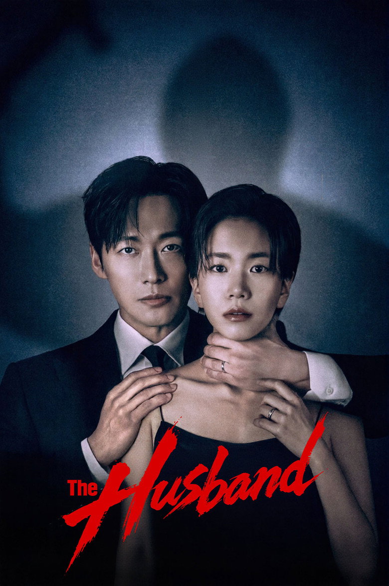 The Husband (2026) TV Series | S01 | EP01-04 | Incomplete