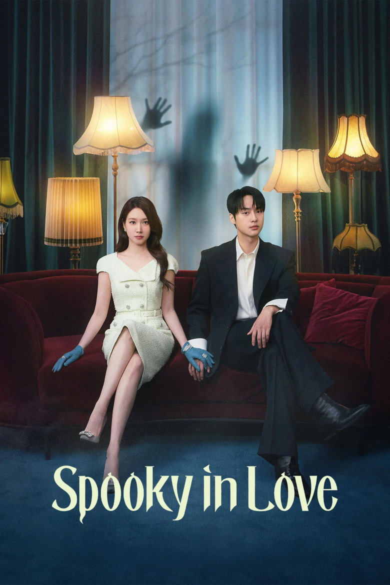 Spooky in Love (2026) TV Series | S01 | EP01 | Incomplete