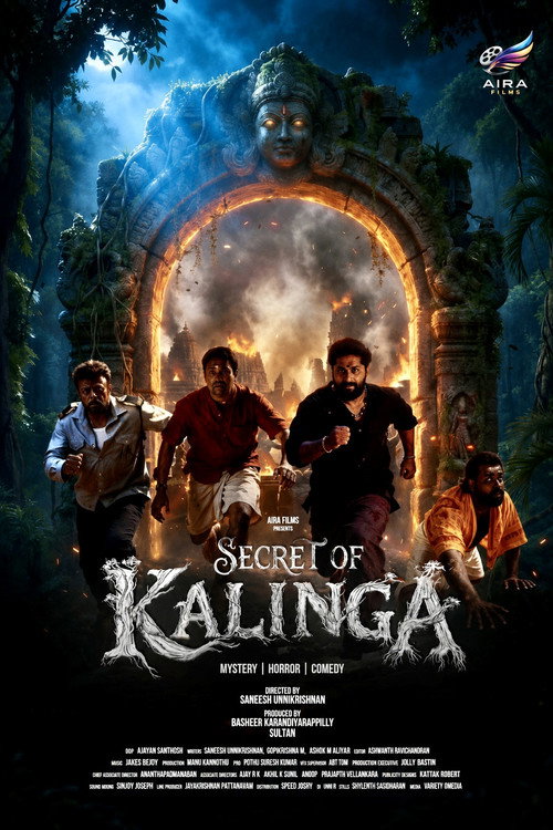 Secret of Kalinga (2026) Sinhala Subtitles | සිංහල උපසිරැසි සමඟ