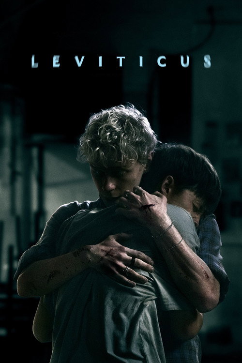 Leviticus (2026) Sinhala Subtitles | සිංහල උපසිරැසි සමඟ