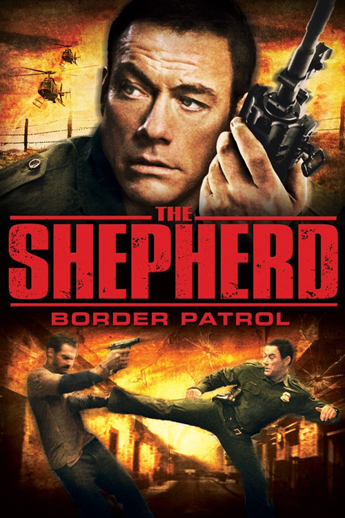 The Shepherd (2008) Sinhala Subtitles | සිංහල උපසිරැසි සමඟ