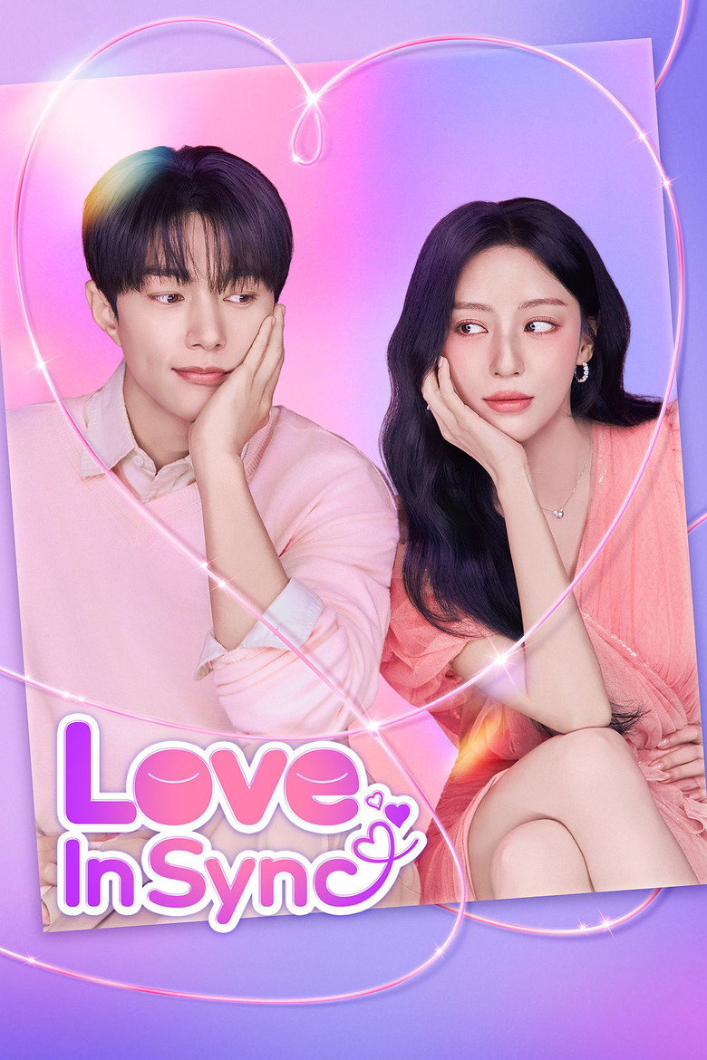 Love In Sync (2026) TV Series | S01 | EP01-04 | Incomplete