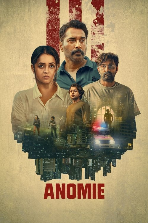 Anomie (2026) Sinhala Subtitles | සිංහල උපසිරැසි සමඟ