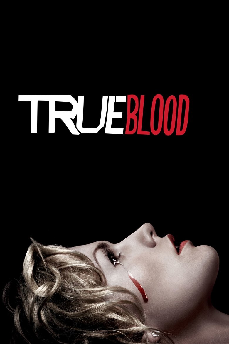 True Blood (2008) TV Series | S01 | Complete