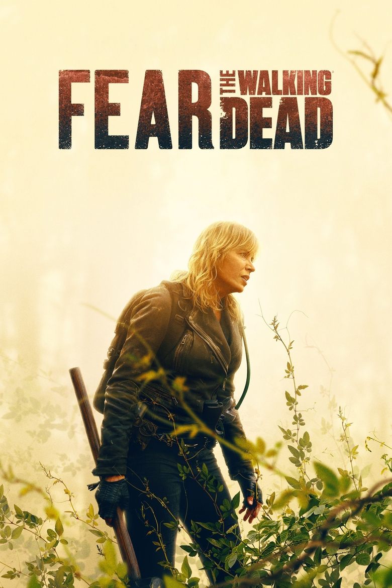 Fear the Walking Dead (2015) TV Series | S01 | EP01-03 | Incomplete