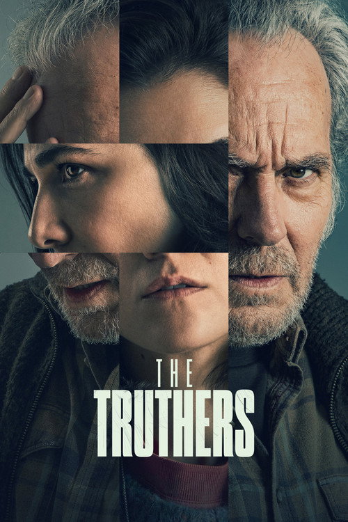 The Truthers (2026) Sinhala Subtitles | සිංහල උපසිරැසි සමඟ