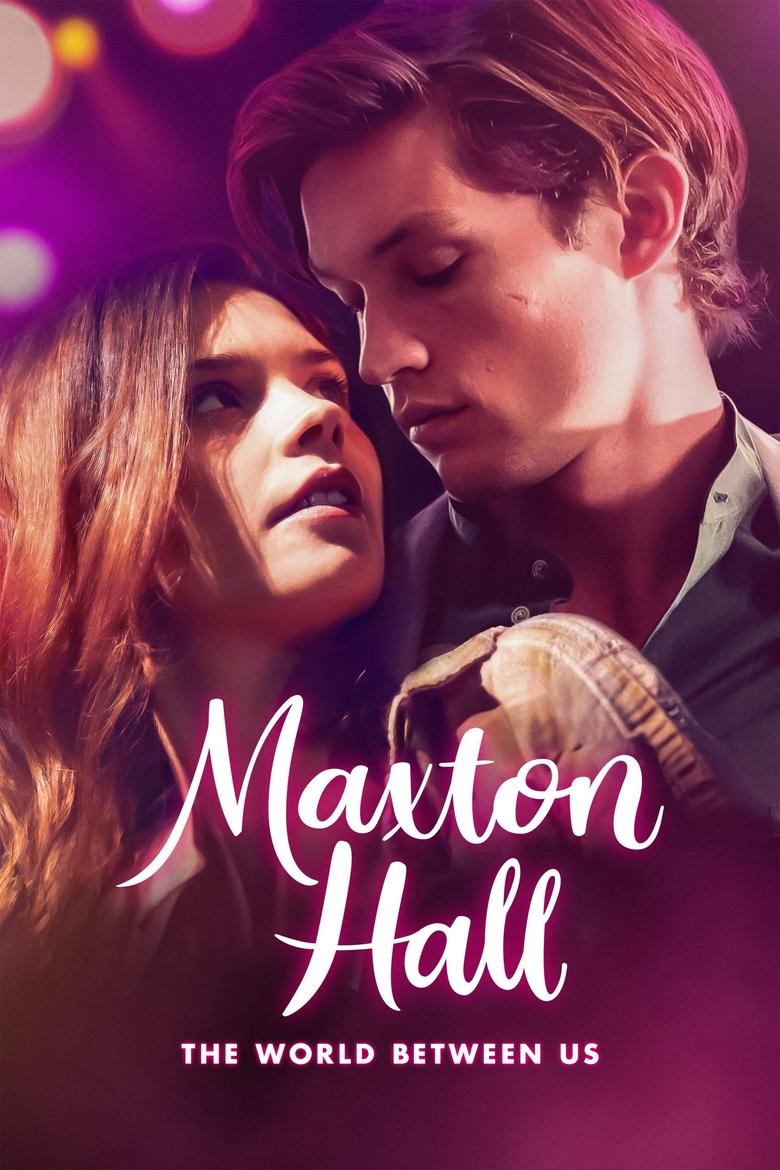 Maxton Hall – The World Between Us (2024) TV Series | S01 | Complete
